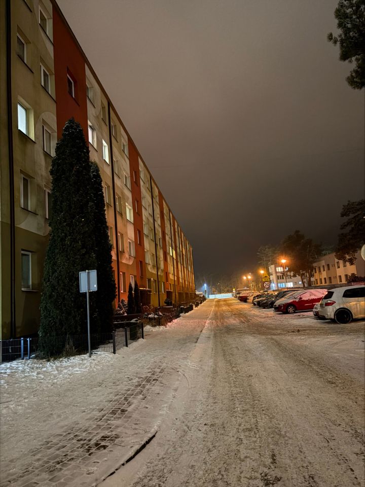 Mieszkanie 3-pokojowe Kozienice, al. Władysława Sikorskiego. Zdjęcie 10