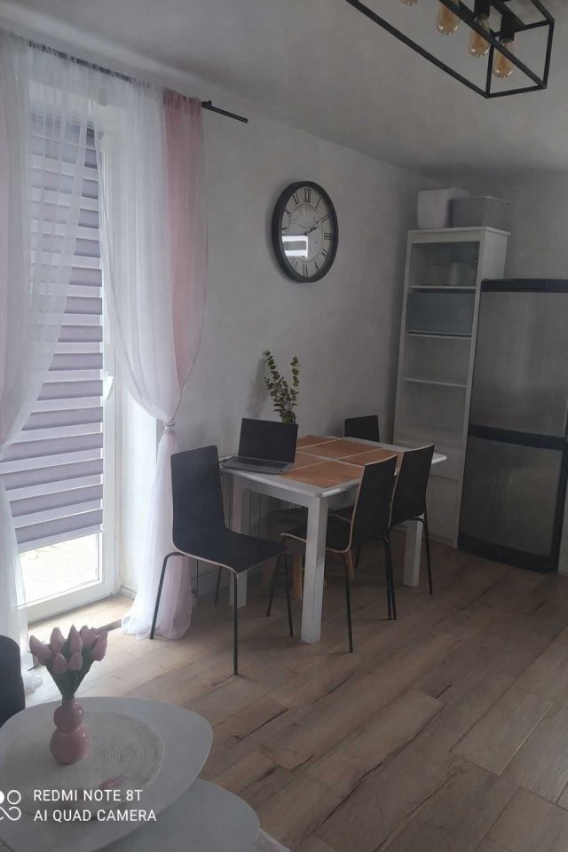 Mieszkanie 2-pokojowe Żołynia, ul. Adama Mickiewicza. Zdjęcie 5