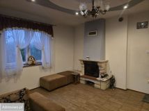 dom wolnostojący, 5 pokoi Nasiegniewo. Zdjęcie 4