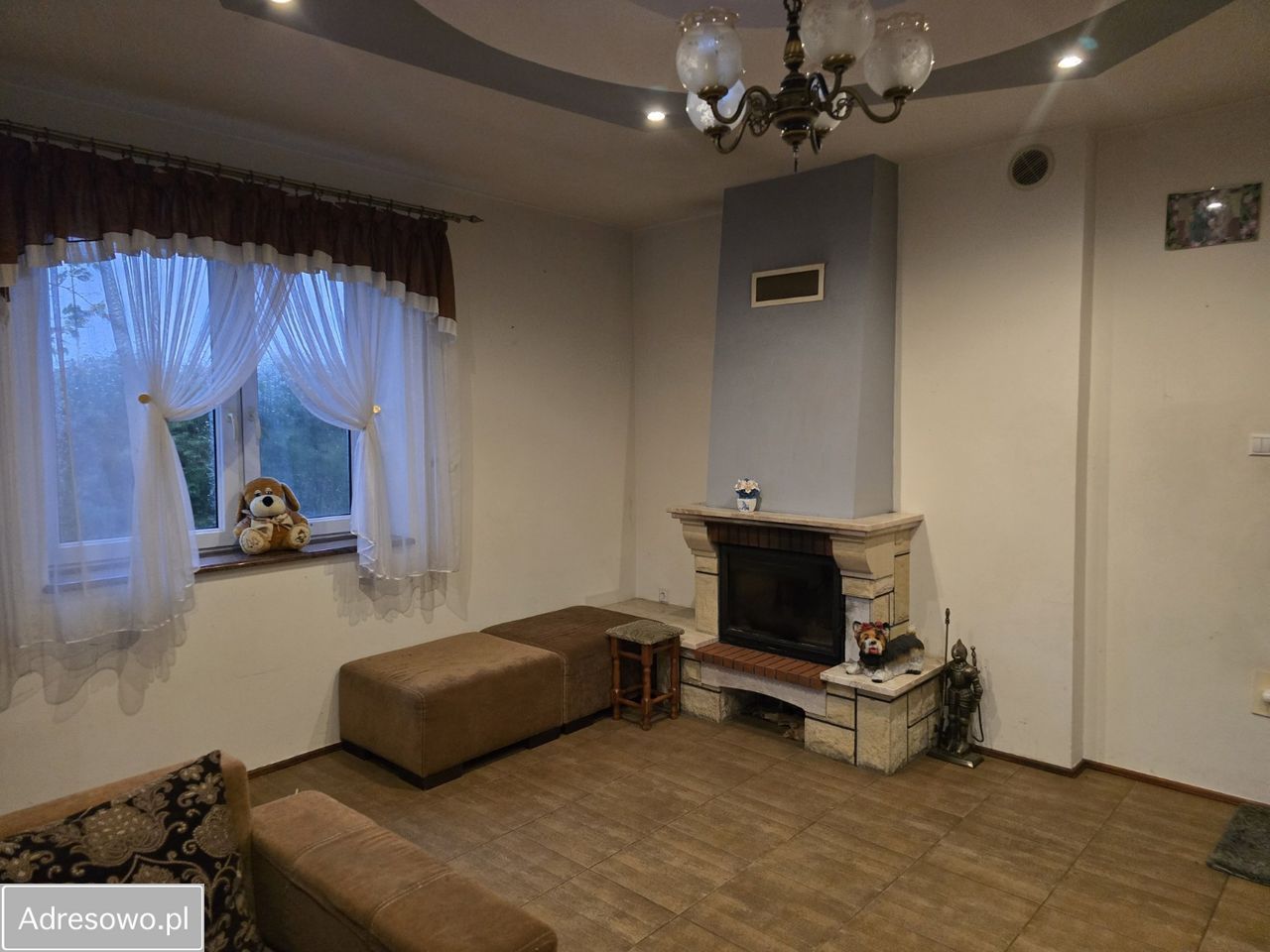 dom wolnostojący, 5 pokoi Nasiegniewo. Zdjęcie 5