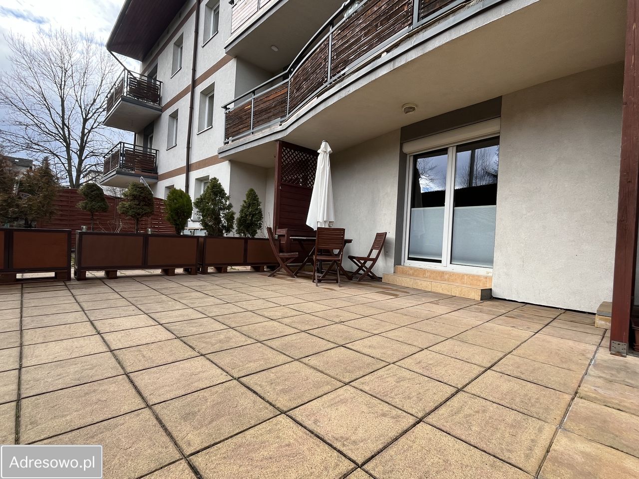 Mieszkanie 2-pokojowe Bielsko-Biała, ul. Kazimierza Wielkiego. Zdjęcie 2