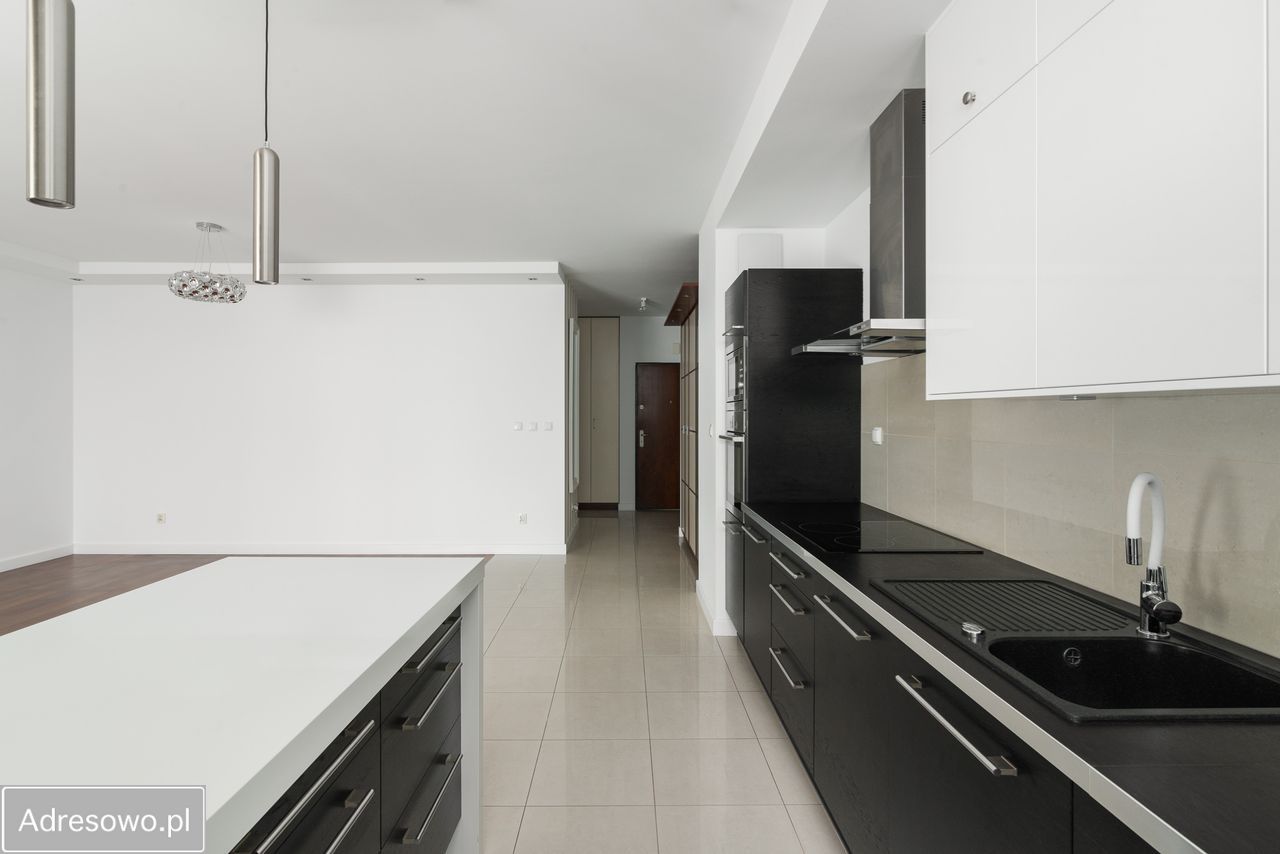 Mieszkanie 3-pokojowe Warszawa Wilanów, ul. Sarmacka. Zdjęcie 16