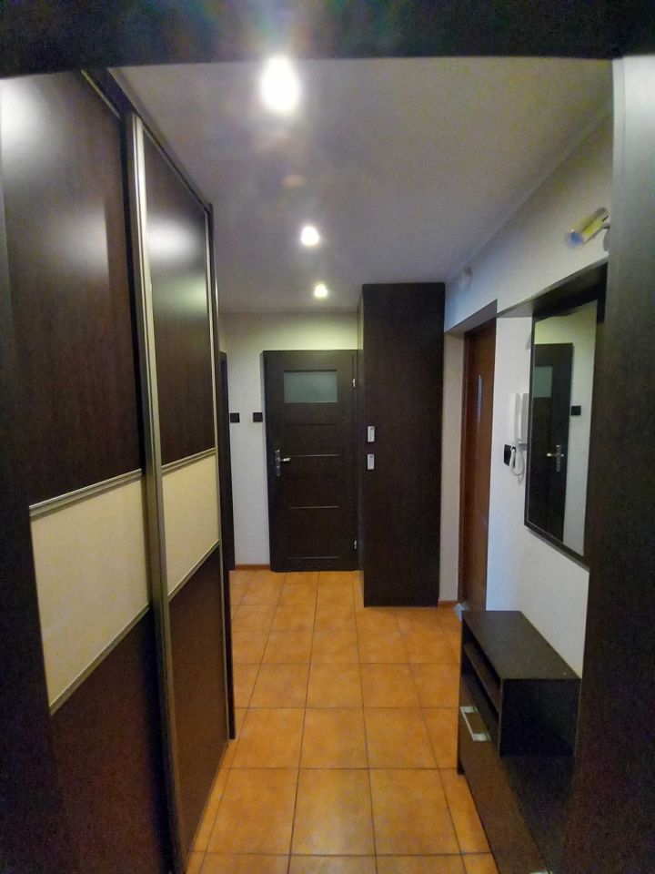 Mieszkanie 2-pokojowe Sosnowiec Centrum, ul. Jagiellońska. Zdjęcie 2