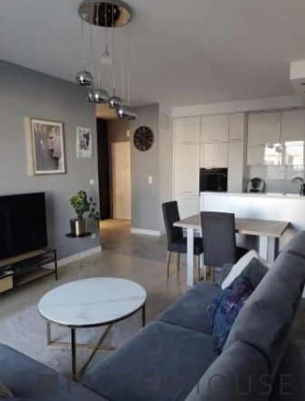 Mieszkanie 3-pokojowe Warszawa Wola, ul. Jana Kazimierza. Zdjęcie 9