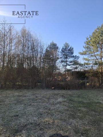 Działka budowlana Nowy Prażmów, ul. Akacjowa. Zdjęcie 2