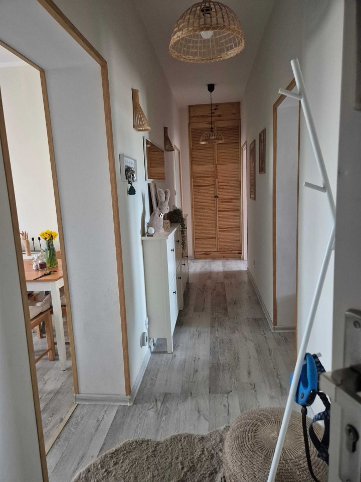 Mieszkanie 3-pokojowe Miłkowice. Zdjęcie 7