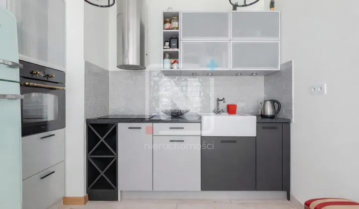 Mieszkanie 2-pokojowe Warszawa Białołęka, ul. Winorośli