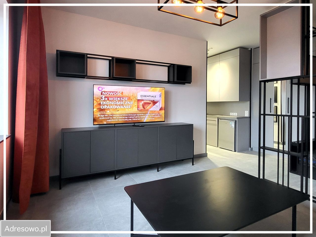 Mieszkanie 1-pokojowe Gdynia Chylonia, ul. Kartuska. Zdjęcie 7