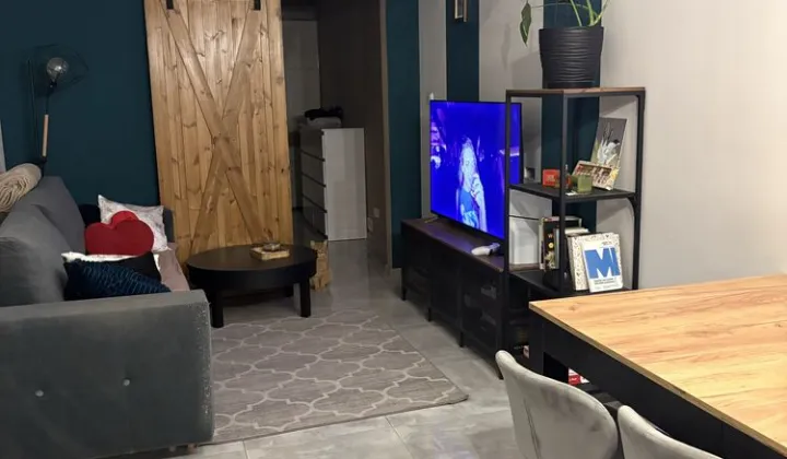 Mieszkanie 2-pokojowe Chełmno, ul. Toruńska