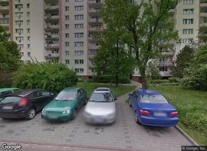 Mieszkanie 3-pokojowe Warszawa Mokotów, ul. Blacharska. Zdjęcie 9