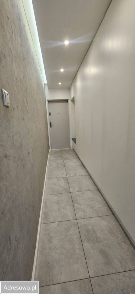 Mieszkanie 3-pokojowe Łódź Retkinia, ul. Hubala. Zdjęcie 5