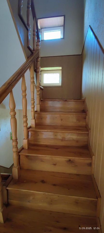 dom wolnostojący, 6 pokoi Busko-Zdrój Choinki, ul. Łagiewnicka. Zdjęcie 12