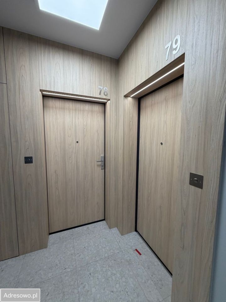 Mieszkanie 2-pokojowe Warszawa Gocław, ul. Jana Nowaka-Jeziorańskiego. Zdjęcie 2