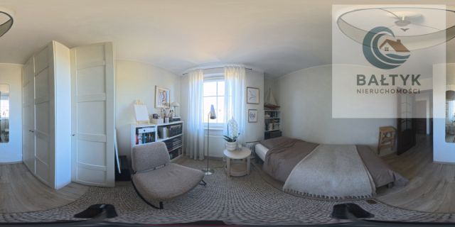 Mieszkanie 3-pokojowe Gdańsk Morena, ul. Myśliwska. Zdjęcie 24