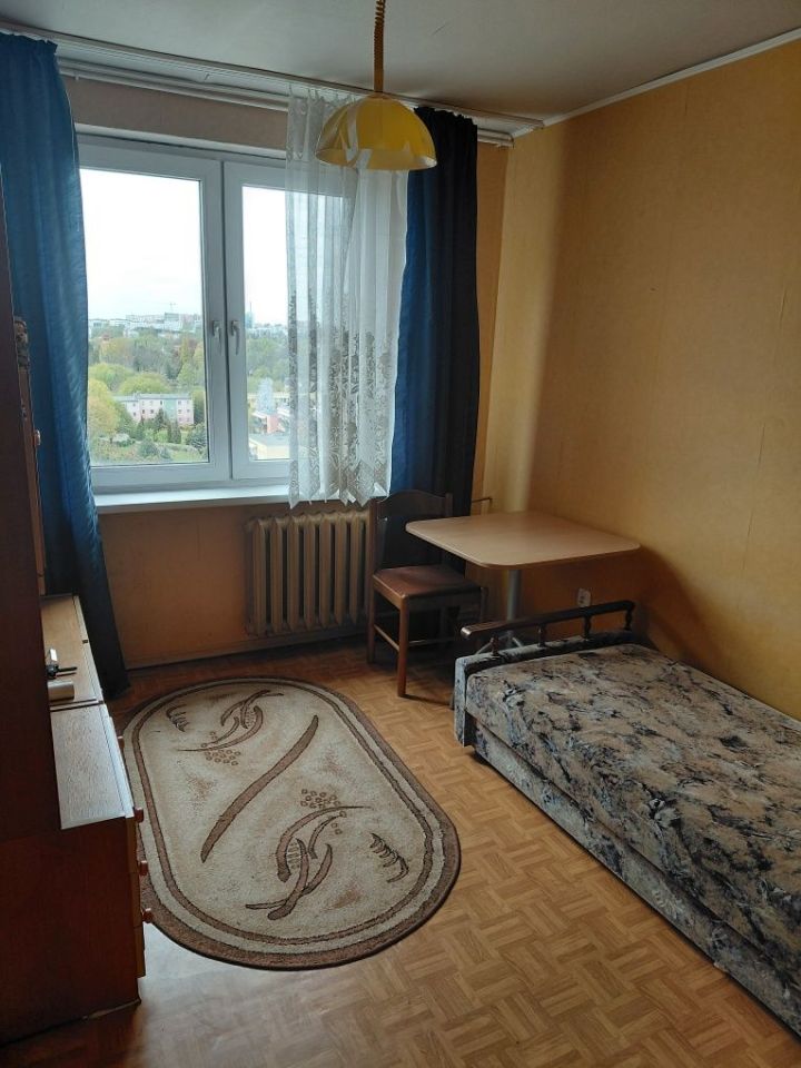 Mieszkanie 3-pokojowe Lublin Kalinowszczyzna. Zdjęcie 2