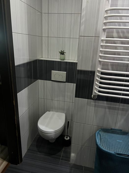 Mieszkanie 3-pokojowe Czechowice-Dziedzice, ul. Topolowa. Zdjęcie 5