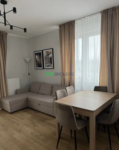 Mieszkanie 3-pokojowe Warszawa Mokotów, ul. Bokserska. Zdjęcie 3