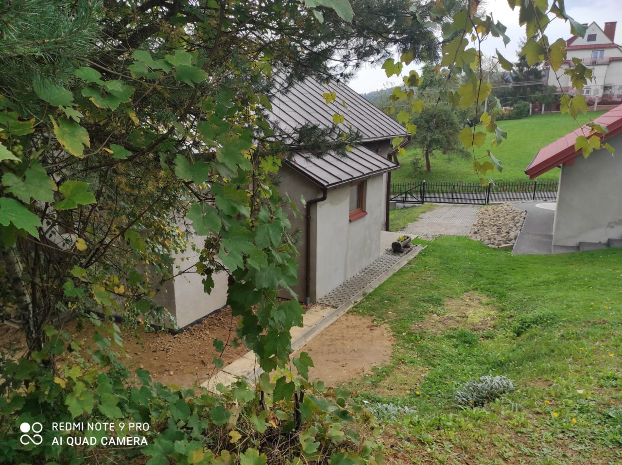 dom wolnostojący, 3 pokoje Gromnik, ul. Młodości. Zdjęcie 4
