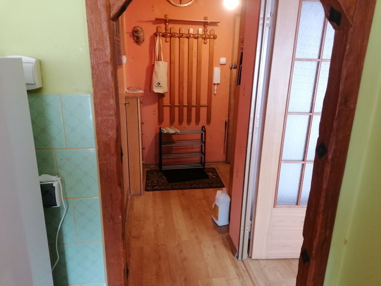 Mieszkanie 2-pokojowe Będzin Ksawera, ul. Kolejowa. Zdjęcie 9