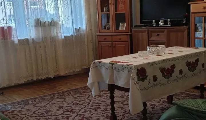 Mieszkanie 2-pokojowe Mszczonów
