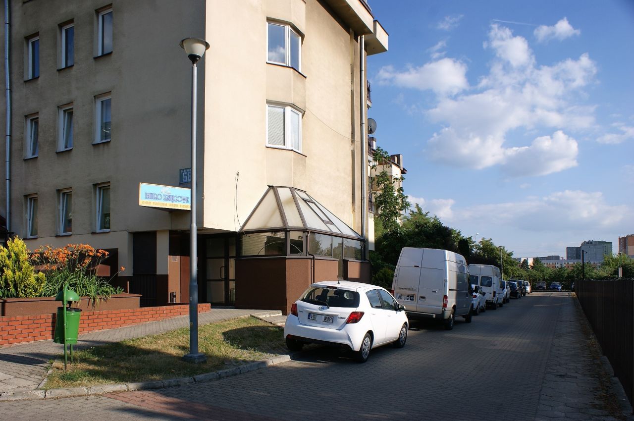 Lokal Warszawa Praga-Południe, ul. Perkuna. Zdjęcie 5