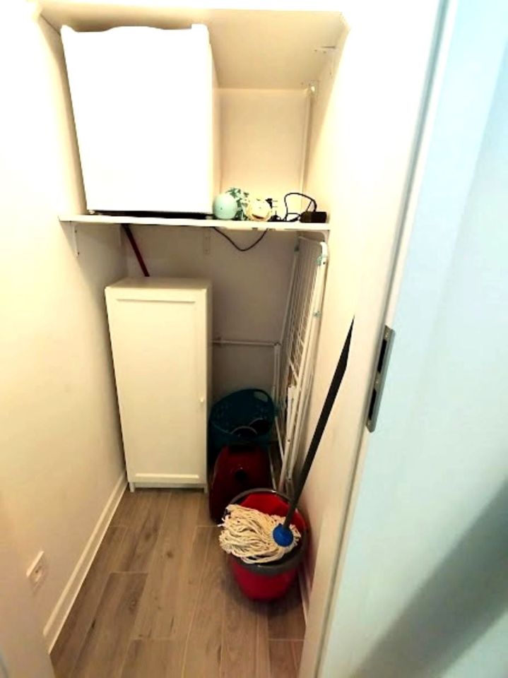Mieszkanie 1-pokojowe Szczecin Żelechowa, ul. Robotnicza. Zdjęcie 7