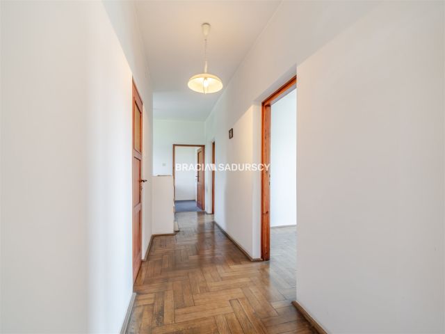 dom wolnostojący, 6 pokoi Zabierzów, ul. Krakowska. Zdjęcie 27