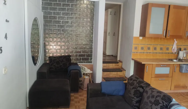Pokój Kraków Krowodrza, ul. Białe Wzgórze