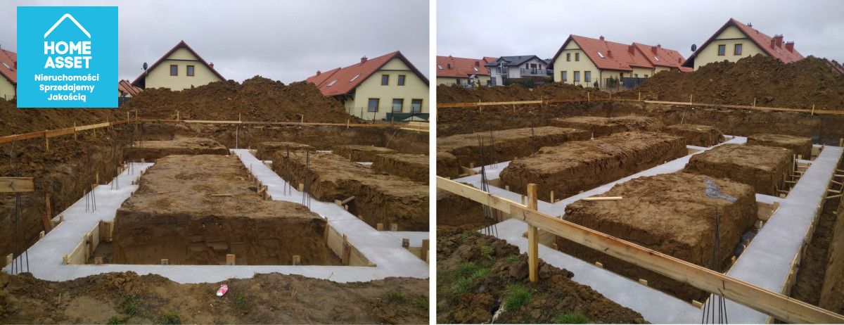 Działka budowlana Skowarcz, ul. Kasztanowa. Zdjęcie 9