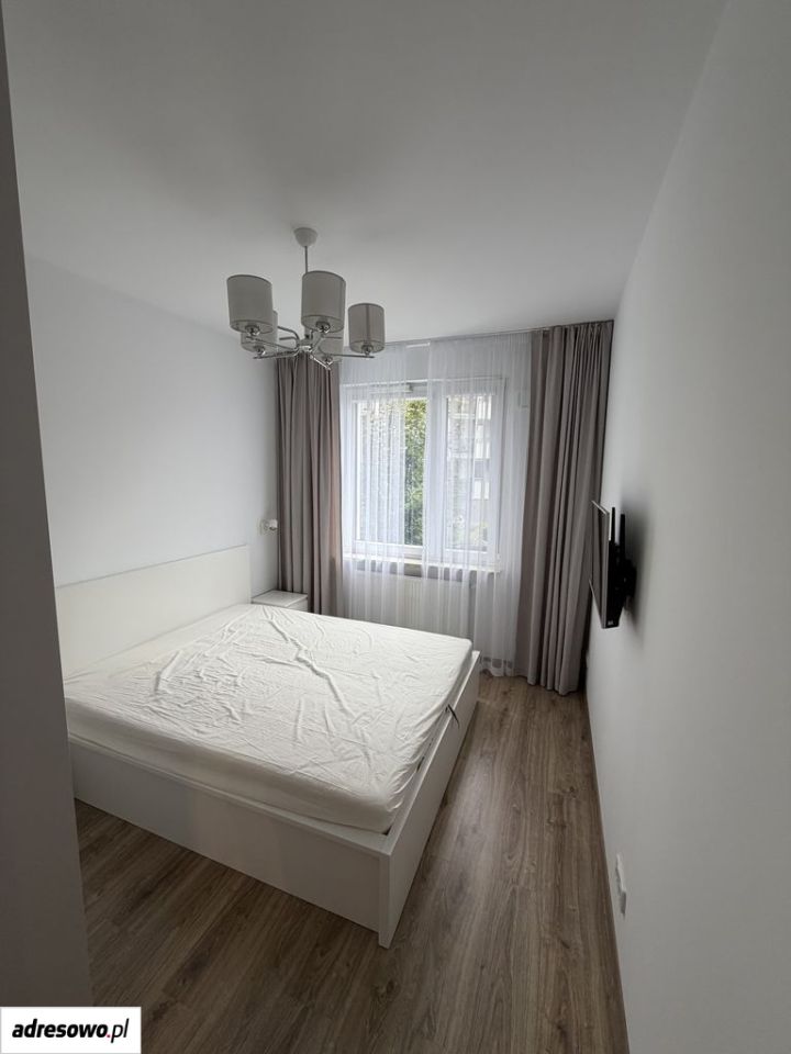 Mieszkanie 2-pokojowe Warszawa Ursynów. Zdjęcie 4