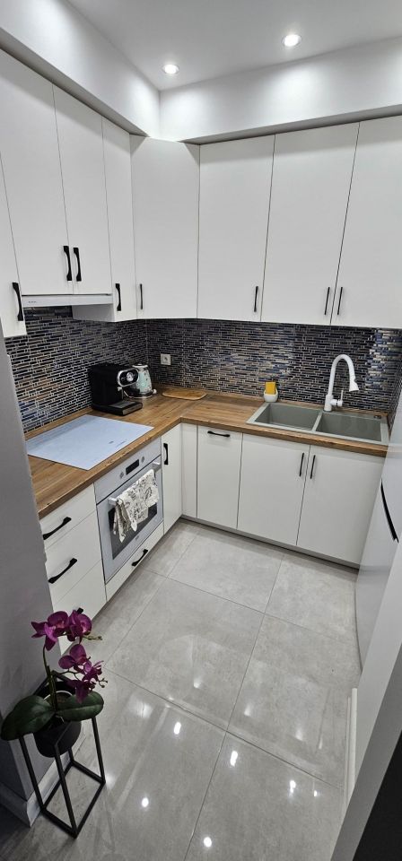 Mieszkanie 1-pokojowe Warszawa Białołęka, ul. Marywilska. Zdjęcie 3