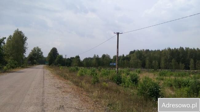 Działka rolno-budowlana Górny Gród. Zdjęcie 2