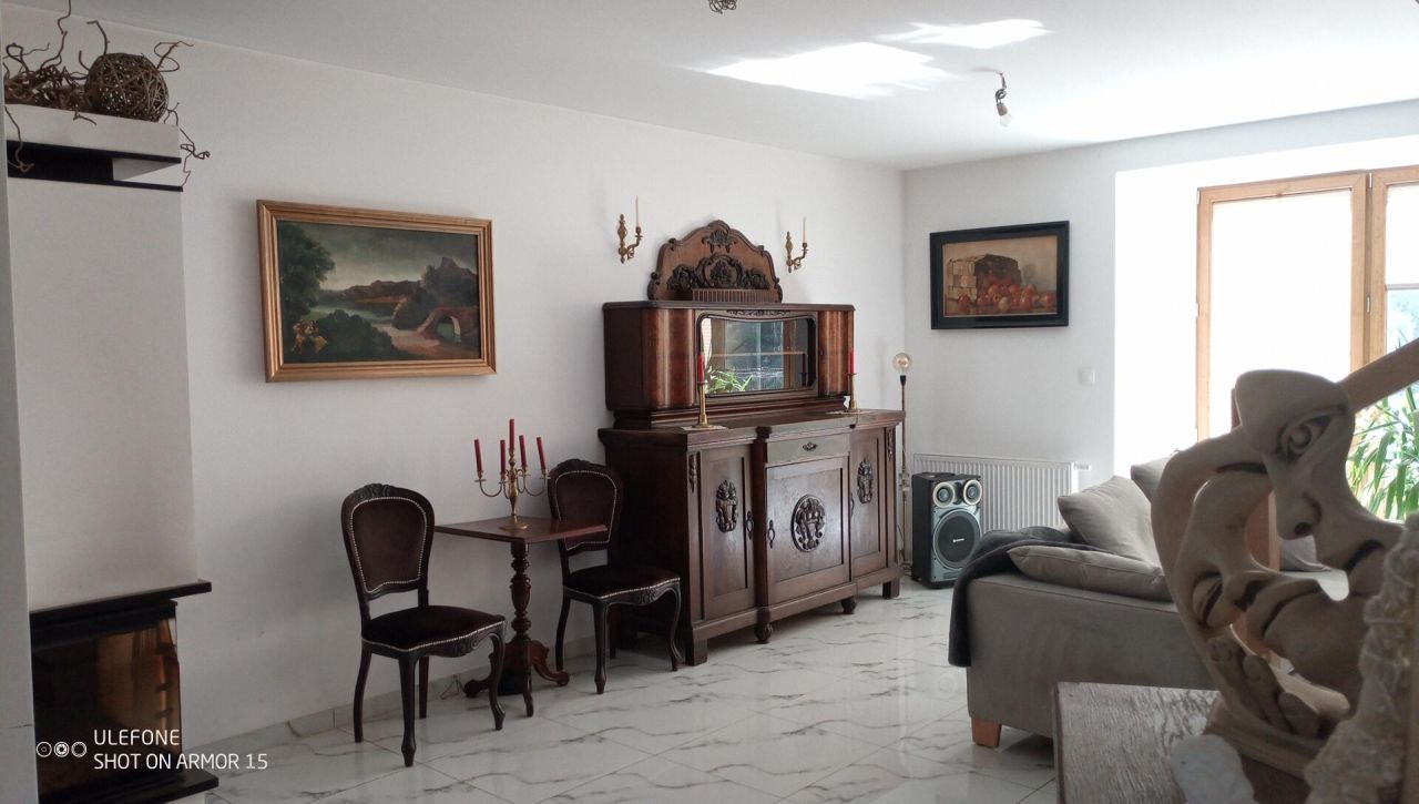 dom szeregowy, 5 pokoi Olsztyn Gutkowo, ul. Kanarkowa