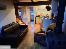 dom wolnostojący, 5 pokoi Morawa. Zdjęcie 1