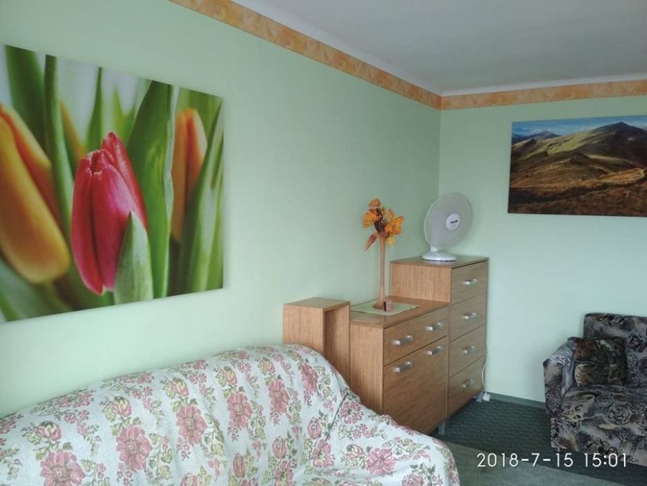 Mieszkanie 2-pokojowe Rzeszów Śródmieście, ul. Henryka Sienkiewicza