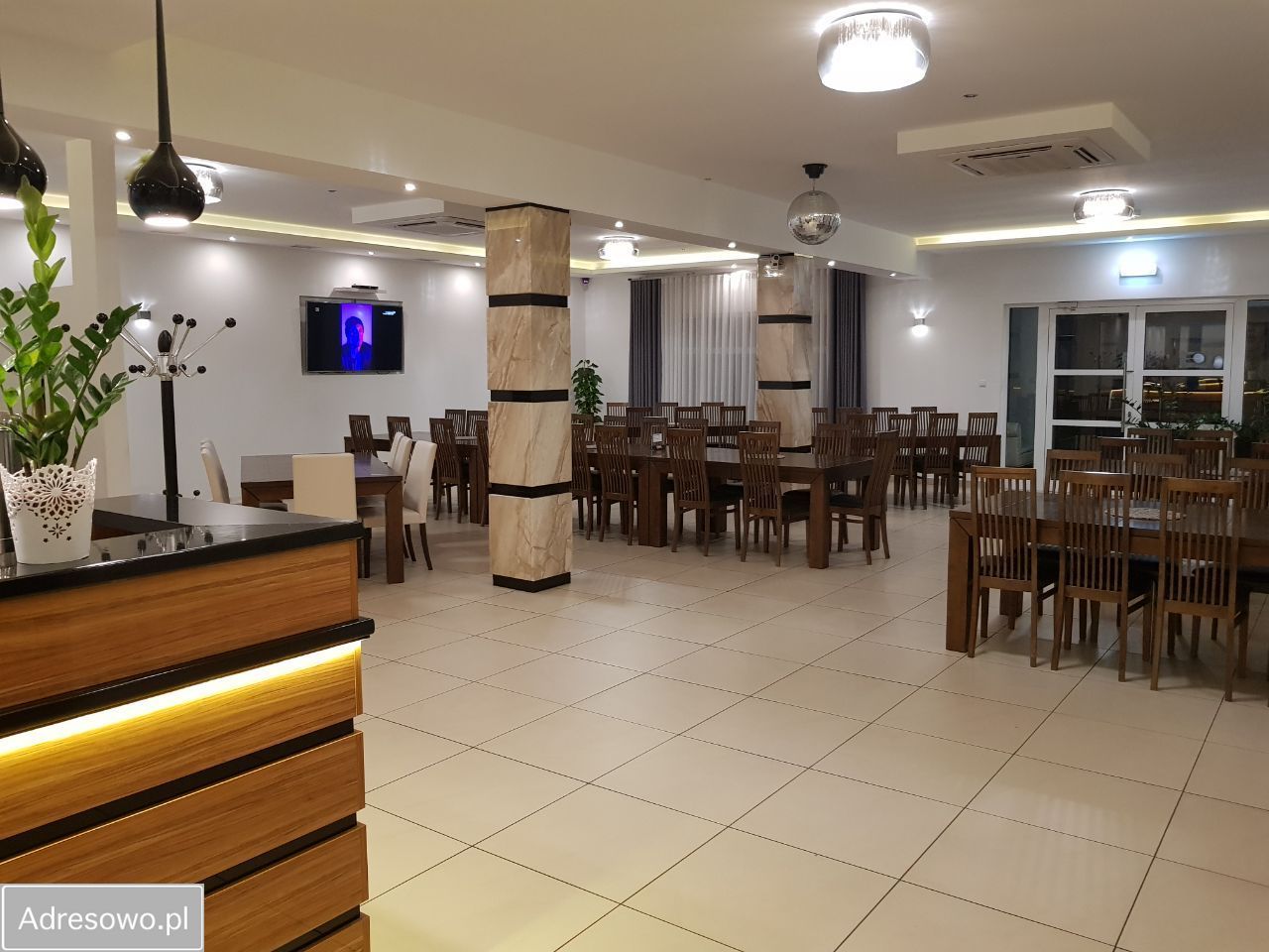 Lokal Drelów. Zdjęcie 13