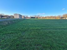 Działka rolno-budowlana Nowa Niedrzwica. Zdjęcie 2