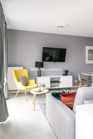 Mieszkanie 2-pokojowe Kraków Bronowice Wielkie, ul. Starego Dębu. Zdjęcie 4