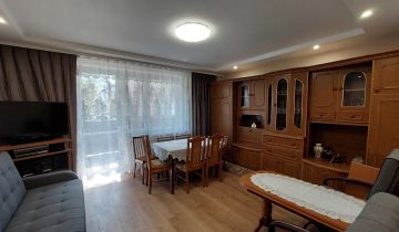 Mieszkanie 3-pokojowe Zawiercie, ul. Samuela Huldczyńskiego