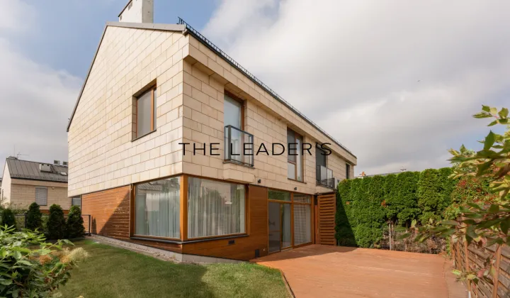 bliźniak, 6 pokoi Bielawa, ul. Warszawska