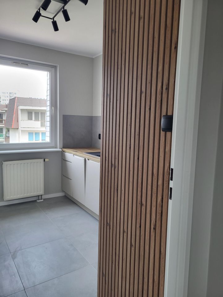 Mieszkanie 2-pokojowe Łódź Widzew, ul. Abrama Koplowicza. Zdjęcie 7