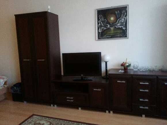 Mieszkanie 1-pokojowe Kielce Szydłówek, ul. Piesza