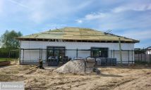 bliźniak, 4 pokoje Lubonieczek, ul. Pogodna