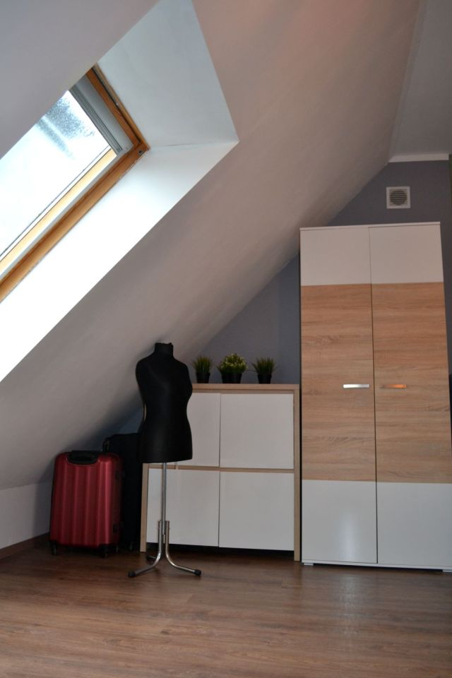 Mieszkanie 3-pokojowe Szczecin Bukowe, ul. Romantyczna. Zdjęcie 12