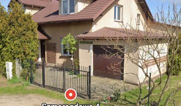 dom wolnostojący Kruszynki, ul. Szmaragdowa