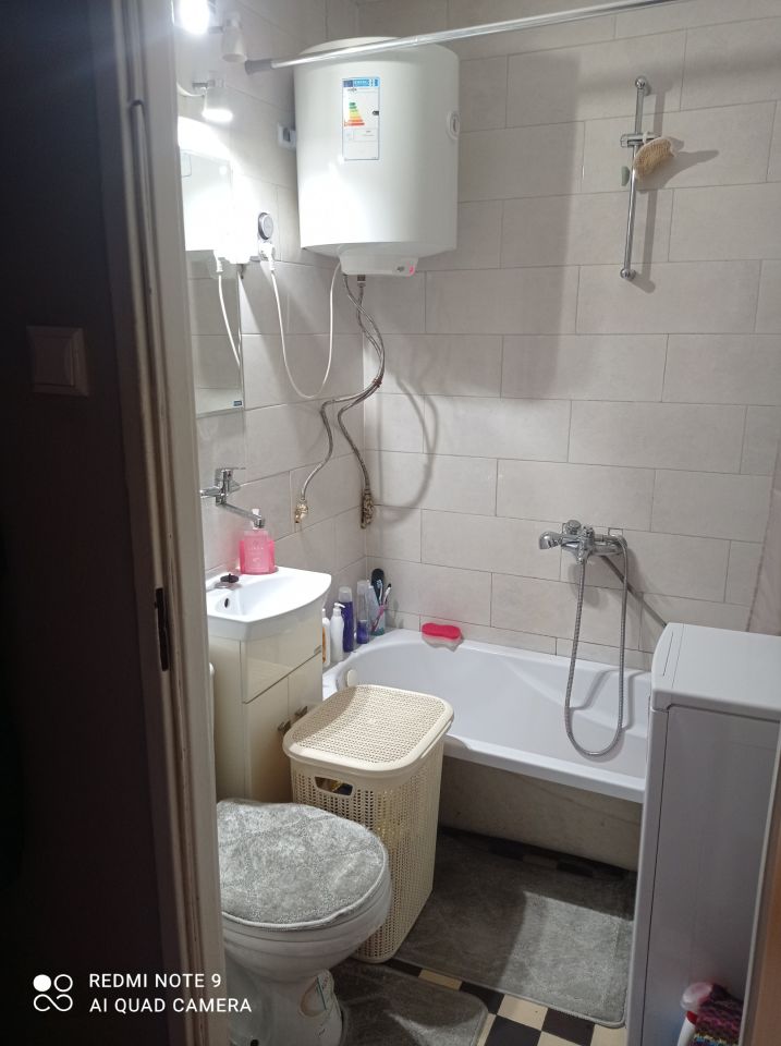 Mieszkanie 2-pokojowe Lubliniec, ul. Powstańców Śląskich. Zdjęcie 4