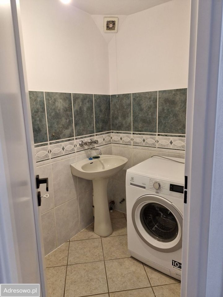 bliźniak, 5 pokoi Wrocław Krzyki, ul. Arabska. Zdjęcie 13