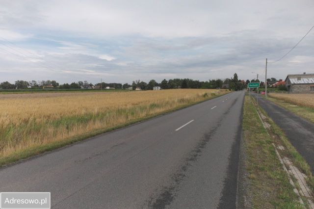 Działka budowlana Kucharki. Zdjęcie 1