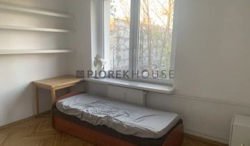 Mieszkanie 3-pokojowe Warszawa Ochota, ul. Stefana Bobrowskiego