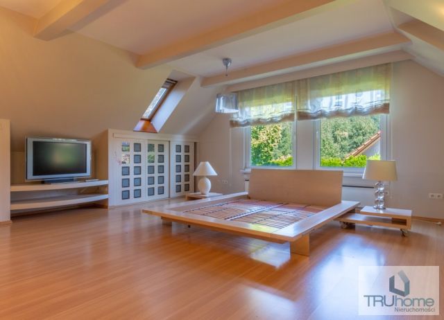 dom wolnostojący, 6 pokoi Tychy Paprocany. Zdjęcie 15